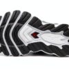 Mizuno Onda Cielo 7 Scarpe da corsa Donna Nero Silverstar-1