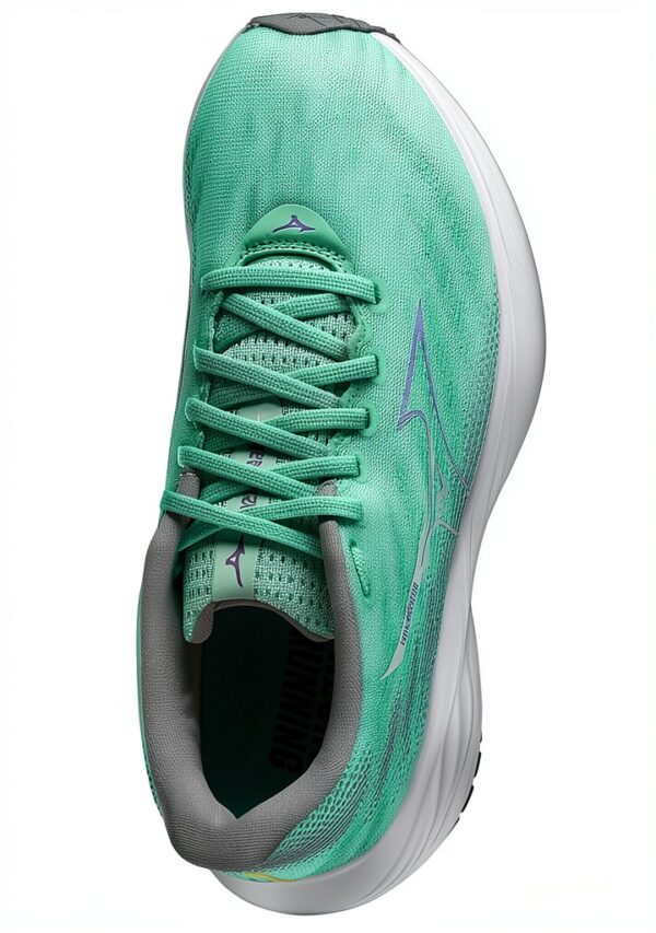 Mizuno Wave Rider 28 Running Shoes EU 40-3