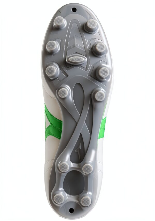 Mizuno Morelia II Club Calcio Scarpe da Calcio EU 40 1/2-1