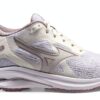Mizuno Wave Legacy Scarpe da ginnastica Donna Cardo Bianco 42 EU-5
