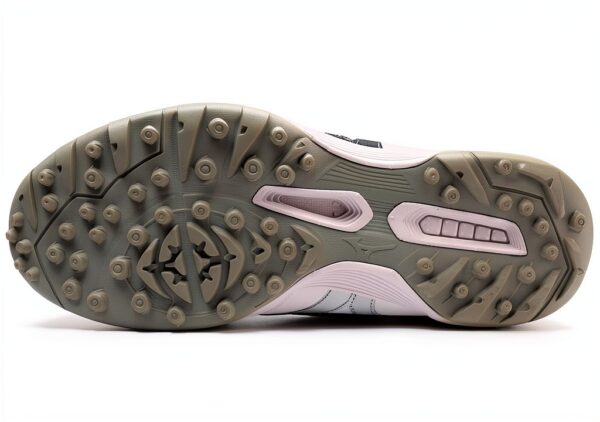 Mizuno Morelia Sala Classic Tf – Tomaia flessibile, suola antiscivolo-1