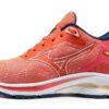 Mizuno Wave Legacy Scarpe da ginnastica – Tomaia in rete Harbor Mist-0