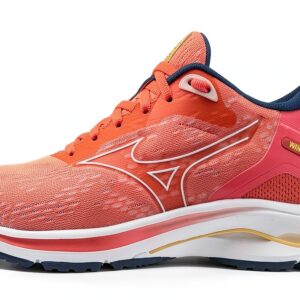 Mizuno Wave Legacy Scarpe da ginnastica – Tomaia in rete Harbor Mist-0