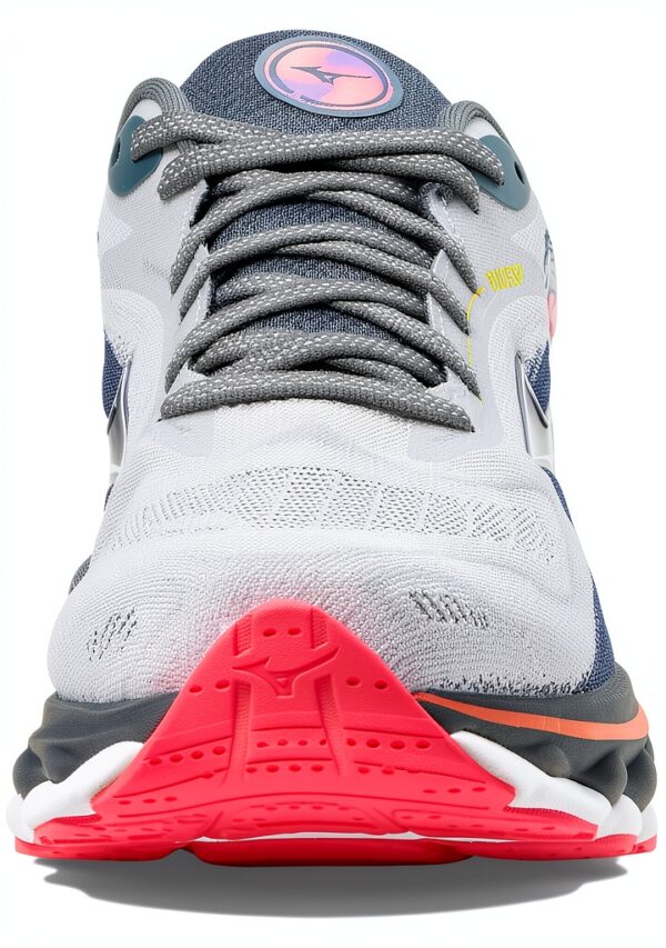 Mizuno Onda Cielo 7 Scarpe da corsa Donna Blu Perla 41 EU-5
