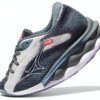 Mizuno Onda Cielo 7 Scarpe da corsa Donna Blu Perla 41 EU-4