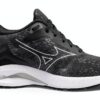 Mizuno Wave Legacy Scarpe da Ginnastica Donna Nero 39 EU-1