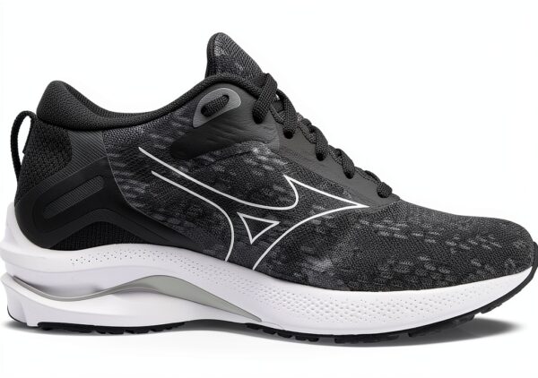 Mizuno Wave Legacy Scarpe da Ginnastica Donna Nero 39 EU-1