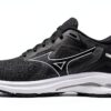 Mizuno Wave Legacy Scarpe da Ginnastica Donna Nero 39 EU-0