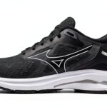 Mizuno Wave Legacy Scarpe da Ginnastica Donna Nero 39 EU-0