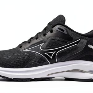 Mizuno Wave Legacy Scarpe da Ginnastica Donna Nero 39 EU-0