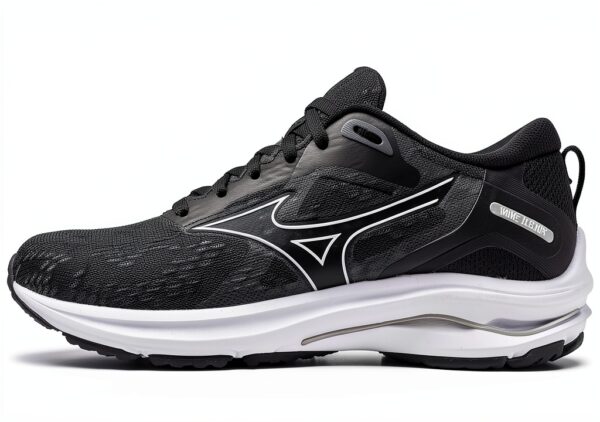 Mizuno Wave Legacy Scarpe da Ginnastica Donna Nero 39 EU-0
