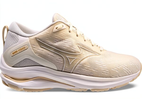 Mizuno Wave Legacy Scarpe da ginnastica Donna suola X10-5