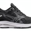 Mizuno Wave Legacy Scarpe da Ginnastica Donna Nero 39 EU-5