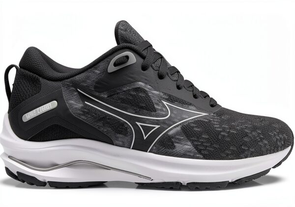 Mizuno Wave Legacy Scarpe da Ginnastica Donna Nero 39 EU-5