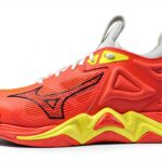 Mizuno Wave Momentum 3 Scarpe da pallavoloUnisex - Adulto-0