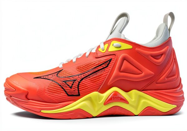 Mizuno Wave Momentum 3 Scarpe da pallavoloUnisex - Adulto-0