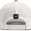 Mizuno Crossed Clubs Meshback Hat Cappello da Golf Unisex Traspirante-0