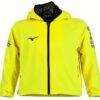 Mizuno Nagasaki Micro Jacket Giacca Uomo-2