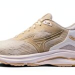 Mizuno Wave Legacy Scarpe da ginnastica Donna suola X10-0