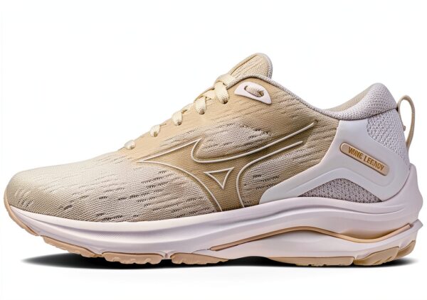 Mizuno Wave Legacy Scarpe da ginnastica Donna suola X10-0