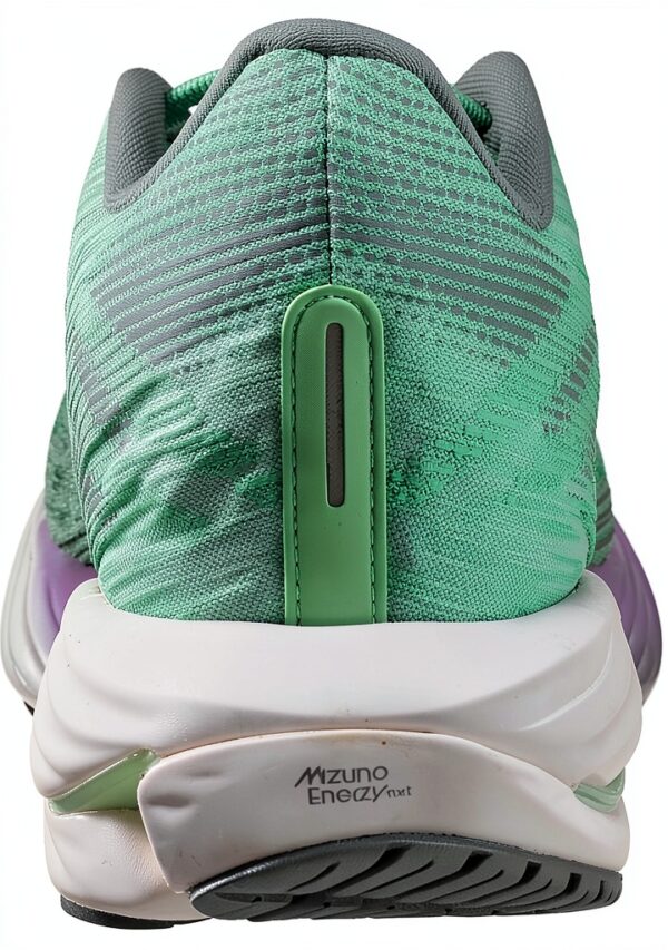 Mizuno Wave Rider 28 Running Shoes EU 40-4