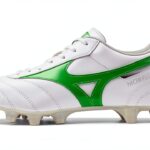 Mizuno Morelia II Club Calcio Scarpe da Calcio EU 40 1/2-0