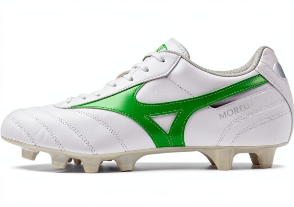 Mizuno Morelia II Club Calcio Scarpe da Calcio EU 40 1/2-0