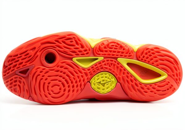Mizuno Wave Momentum 3 Scarpe da pallavoloUnisex - Adulto-4
