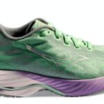 Mizuno Wave Rider 28 Running Shoes EU 40-0