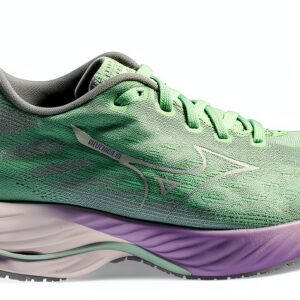 Mizuno Wave Rider 28 Running Shoes EU 40-0