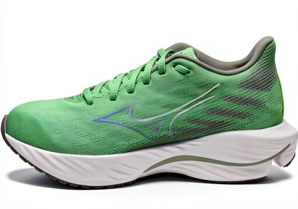 Mizuno Wave Rider 28 Running Shoes EU 40-2