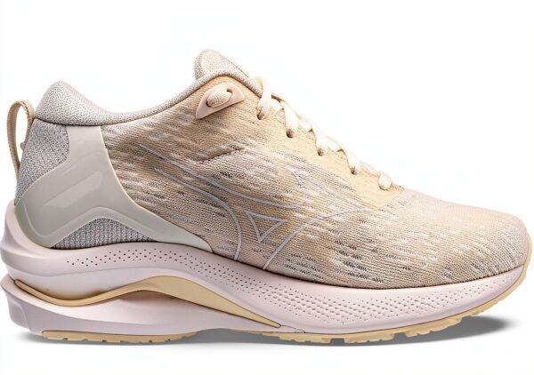 Mizuno Wave Legacy Scarpe da ginnastica Donna suola X10-2