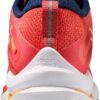 Mizuno Wave Legacy Scarpe da ginnastica – Tomaia in rete Harbor Mist-2