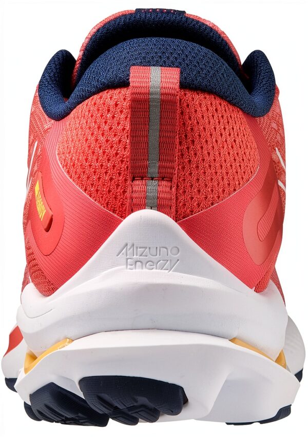 Mizuno Wave Legacy Scarpe da ginnastica – Tomaia in rete Harbor Mist-2