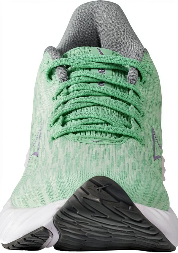 Mizuno Wave Rider 28 Running Shoes EU 40-5