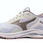 Mizuno Wave Legacy Scarpe da ginnastica Donna Cardo Bianco 42 EU-0
