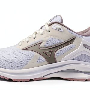 Mizuno Wave Legacy Scarpe da ginnastica Donna Cardo Bianco 42 EU-0