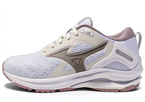 Mizuno Wave Legacy Scarpe da ginnastica Donna Cardo Bianco 42 EU-0
