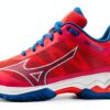 Mizuno Wave Exceed Light Padel Scarpe da paddleDonna-0