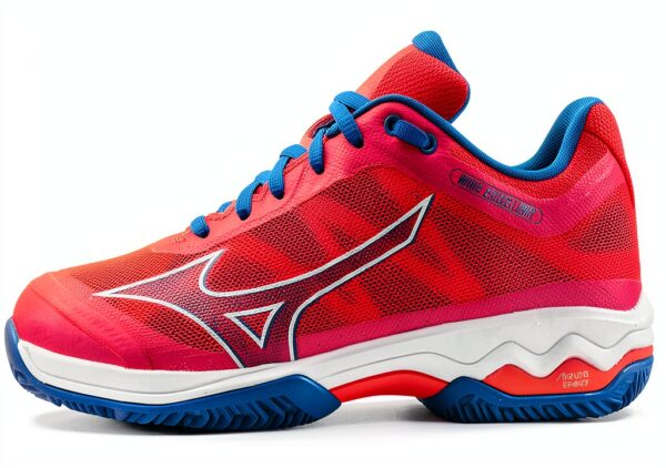 Mizuno Wave Exceed Light Padel Scarpe da paddleDonna-0