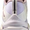 Mizuno Wave Legacy Scarpe da ginnastica Donna Cardo Bianco 42 EU-4
