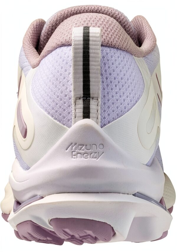 Mizuno Wave Legacy Scarpe da ginnastica Donna Cardo Bianco 42 EU-4