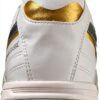 Mizuno Morelia Sala Classic Tf – Tomaia flessibile, suola antiscivolo-3