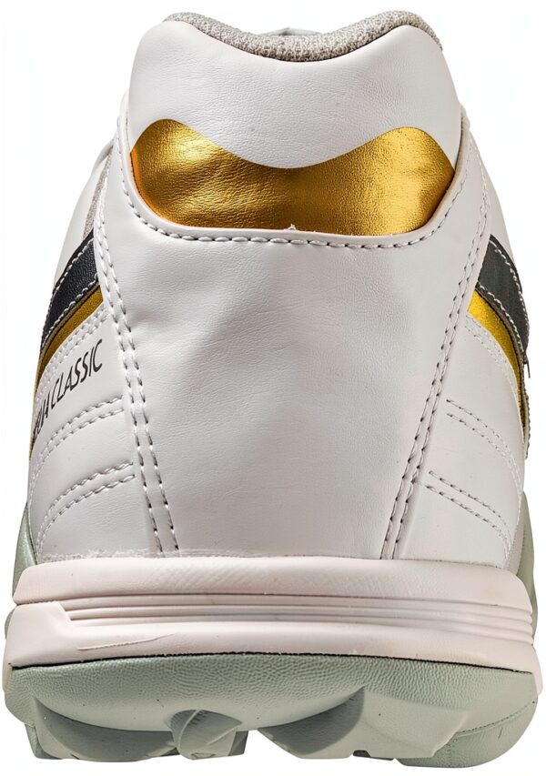 Mizuno Morelia Sala Classic Tf – Tomaia flessibile, suola antiscivolo-3