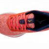 Mizuno Wave Legacy Scarpe da ginnastica – Tomaia in rete Harbor Mist-4