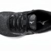 Mizuno Wave Legacy Scarpe da Ginnastica Donna Nero 39 EU-4