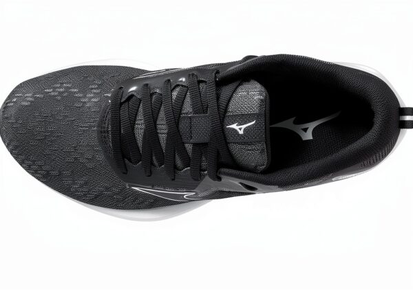 Mizuno Wave Legacy Scarpe da Ginnastica Donna Nero 39 EU-4