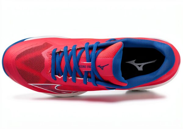Mizuno Wave Exceed Light Padel Scarpe da paddleDonna-3