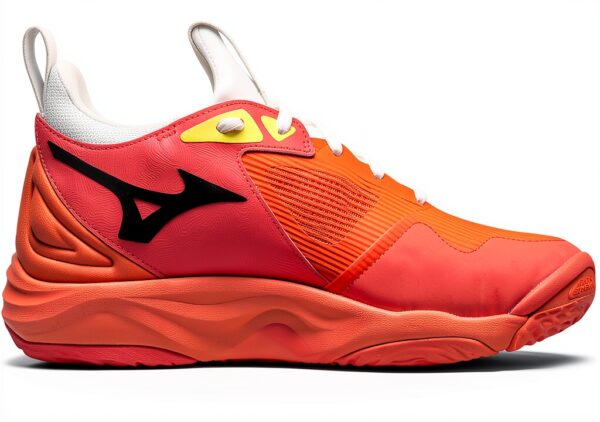 Mizuno Wave Momentum 3 Scarpe da pallavoloUnisex - Adulto-2