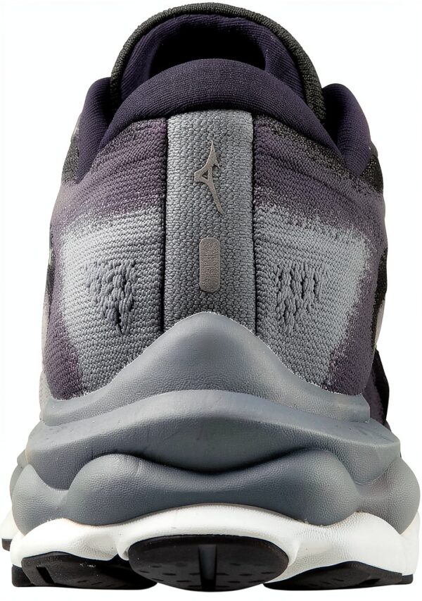 Mizuno Onda Cielo 7 Scarpe da corsa Donna Nero Silverstar-4
